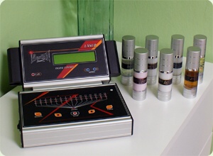 biostimulan laser
